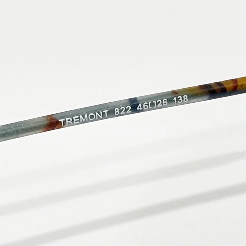 Handmade in Germany multicolor eyeglass frames by Siegel